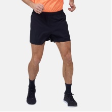 Odlo Sport Running Shorts Zeroweight 5 inch (ultralight) black Men